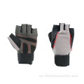 Guantes de entrenamiento de gimnasia Guantes de ciclismo transpirable